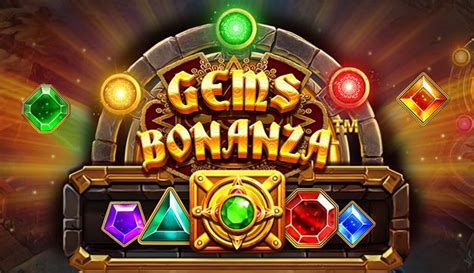 como jogar gems bonanza